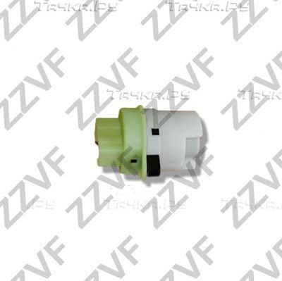Замок зажигания ZZVF. Артикул ZVKK112