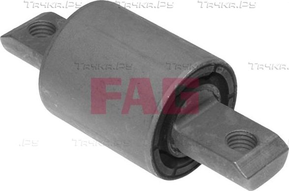 Сайлентблок переднего рычага подвески Fag передний для Volvo V70 II 1999-2008. Артикул 829 0285 10