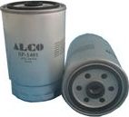 Топливный фильтр Alco Filters. Артикул SP-1401