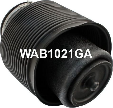 Пневмобаллон Krauf. Артикул WAB1021GA