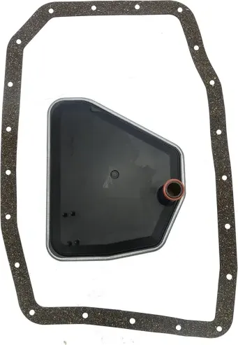 Фильтр АКПП (комплект) (Zikmar). Артикул Z15100R