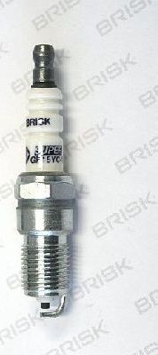 Свеча зажигания Brisk G17YC   SUPER. Артикул 1368