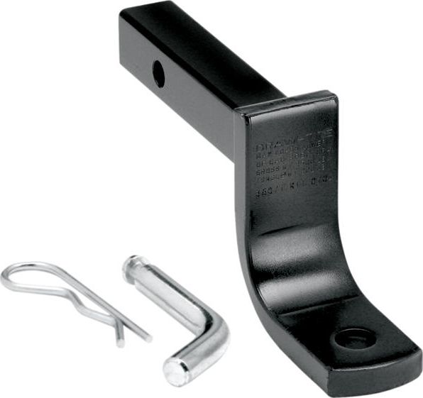 Адаптер Draw-Tite ПНЖ 3,25/ПДМ 2,625, 1587/136 кг, под ресивер 1-1/4". Артикул 36071