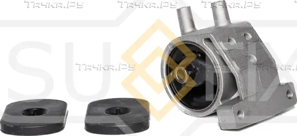 Подушка двигателя задняя HYUNDAI GETZ (TB) 2002-2010 (Sufix). Артикул FM4413