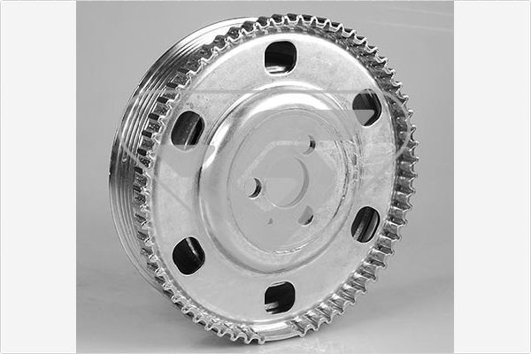 Шкив коленвала Hutchinson. Артикул DP097