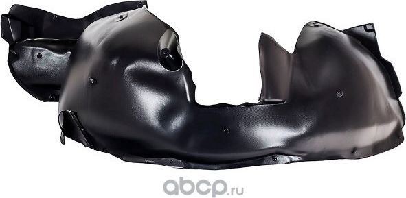 Подкрылок передний левый TIGUAN 07-11 (Sailing). Артикул VWL1100160L