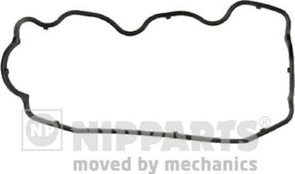 Прокладка клапанной крышки 441724 Nipparts. Артикул J1225014