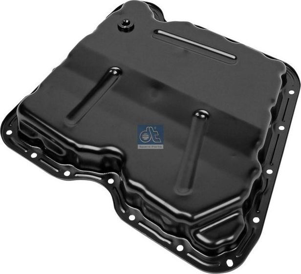 Масляный поддон картера двигателя DT Spare Parts. Артикул 6.20527
