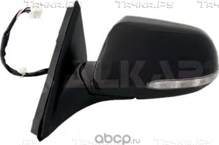 Зеркало боковое Patron. Артикул PMG1404M07