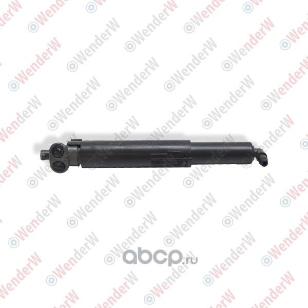 ФОРСУНКА ОМЫВАТЕЛЯ ФАРЫ ЛЕВАЯ (L) NISSAN NAVARA (05-), PATHFINDER (05 (Wenderw). Артикул WEPL0443