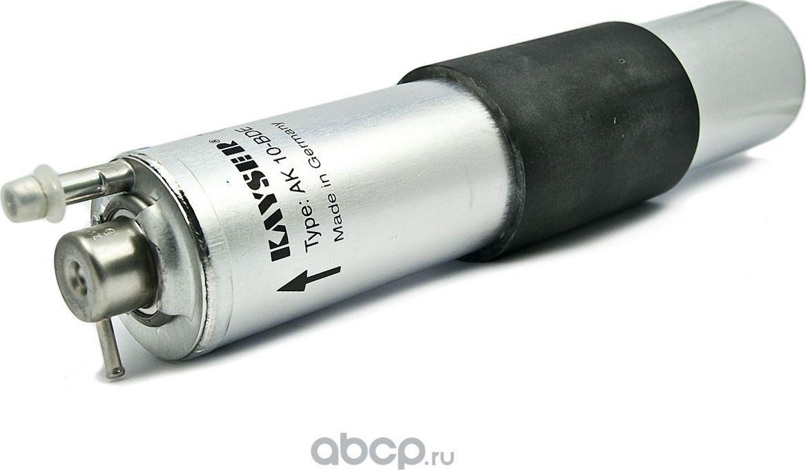 Топливный фильтр BMW. Артикул 13327512019