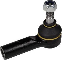 Наконечник рулевой тяги Zentparts правый/левый для Lexus ES I 1989-1991. Артикул Z10865
