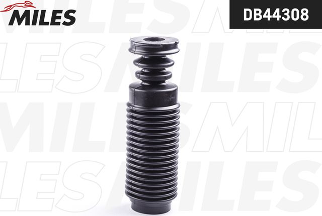 Комплект отбойников и пыльников амортизаторов (стоек) Miles. Артикул DB44308