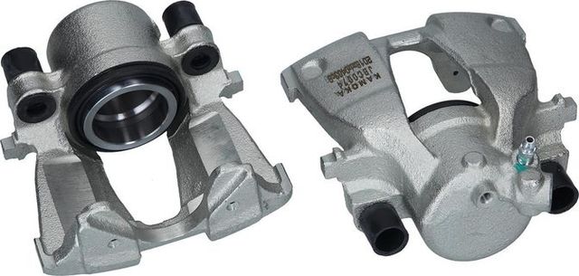 Тормозной суппорт Kamoka (Серый чугун) передний правый для Fiat Brava 1995-2001. Артикул JBC0074