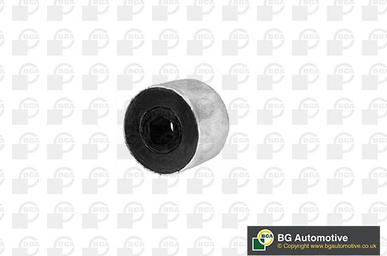 Сайлентблок переднего рычага подвески BGA. Артикул BU0125