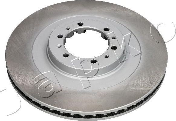 Тормозной диск Japko. Артикул 60505C