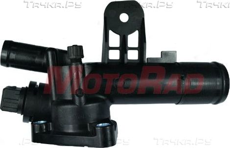 Термостат MotoRad для Renault Grand Scenic III 2009-2015. Артикул 556-83K