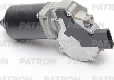 Электродвигатель стеклоочистителя (Patron). Артикул PWL106