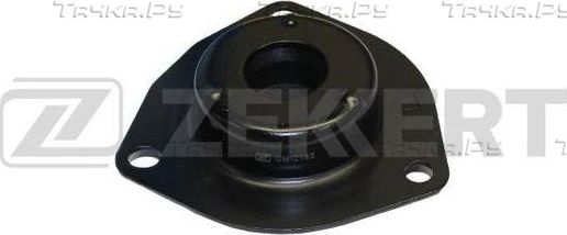 Опора амортизатора (стойки) Zekkert. Артикул GM-2185