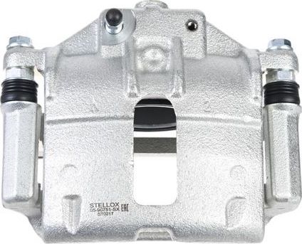 Тормозной суппорт Stellox. Артикул 05-90751-SX