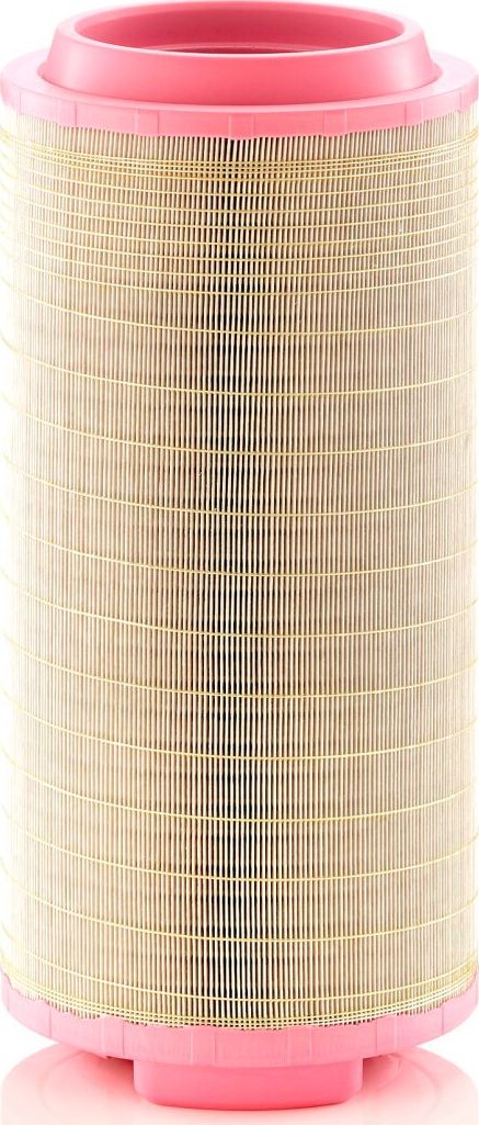 Воздушный фильтр Mann-Filter. Артикул C 25 024