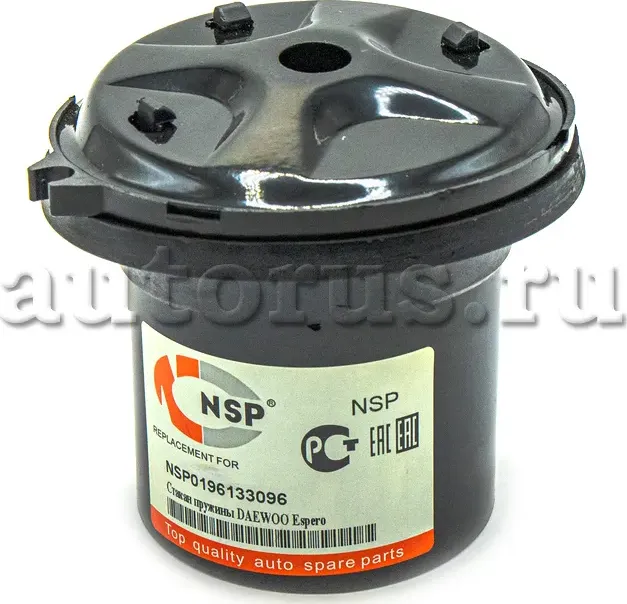 Опора амортизационной стойки (NSP). Артикул NSP0196133096
