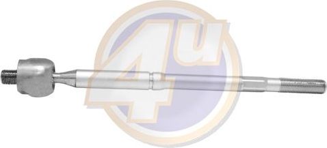 Рулевая тяга 4U. Артикул TY-E-00987