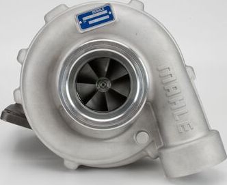 Турбина (турбокомпрессор) Mahle. Артикул 001 TC 17021 000