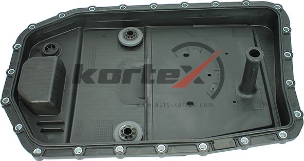 Фильтр АКПП (Kortex). Артикул KO3027