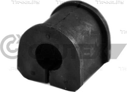 Втулки стабилизатора Cautex задние для Opel Signum I 2003-2008. Артикул 480569