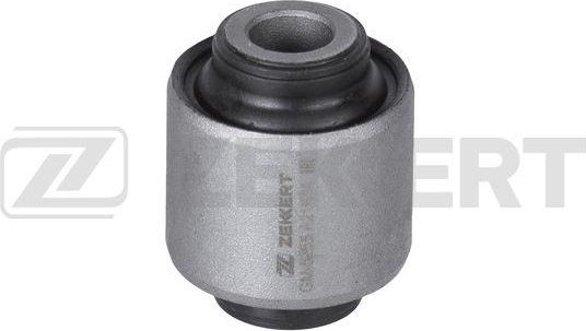 Сайлентблок переднего рычага подвески Zekkert. Артикул GM-5255