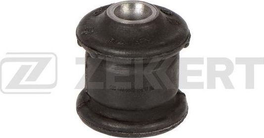 Сайлентблок переднего рычага подвески Zekkert. Артикул GM-6827