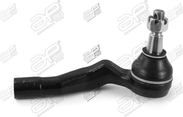 Наконечник рулевой тяги APlus. Артикул 25159AP