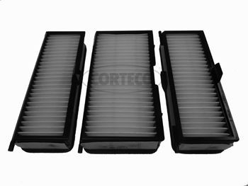 Салонный фильтр Corteco. Артикул 21652342