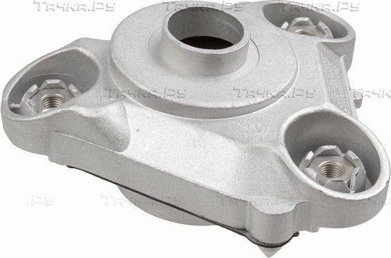 Опора амортизатора (стойки) SACHS передняя правая для Citroen Jumper II 2006-2026. Артикул 802 406