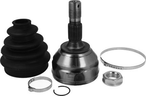 Шрус внутренний (граната) Cifam для Peugeot 308 I 2009-2014. Артикул 607-797