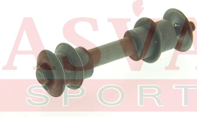 Стойка (тяга) стабилизатора Asva. Артикул 0523-BT50