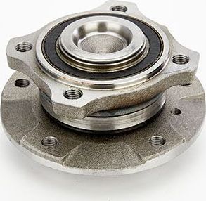 Ступица колеса с интегрированным подшипником DODA. Артикул 1060200006