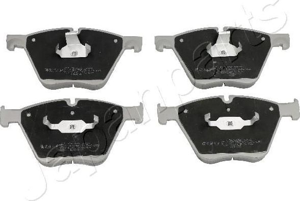 Тормозные колодки Japanparts. Артикул PA-0129AF