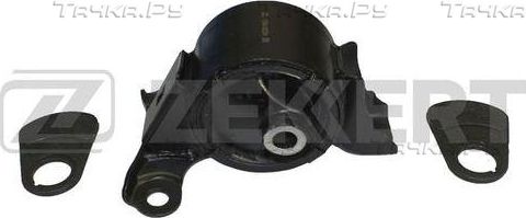 Подушка (опора) двигателя Zekkert. Артикул GM-3304