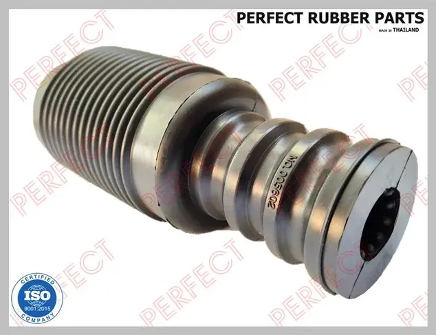 ПЫЛЬНИК ПЕРЕДНЕГО АМОРТИЗАТОРА (Perfect). Артикул TO57SXM10F