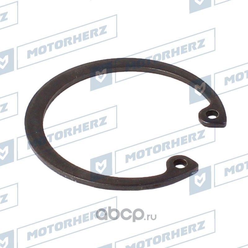 Стопорное кольцо рулевой рейки (Motorherz). Артикул HRL00017