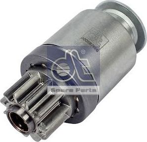 Бендикс стартера DT Spare Parts. Артикул 1.21390