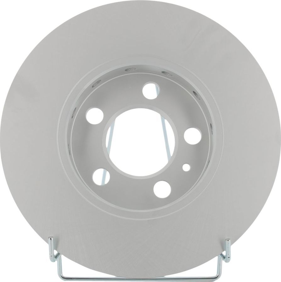 Тормозной диск Ferodo PREMIER Coat+ disc. Артикул DDF927C