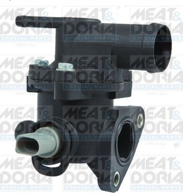 Термостат Meat & Doria для Skoda Octavia Tour 1998-2010. Артикул 92716