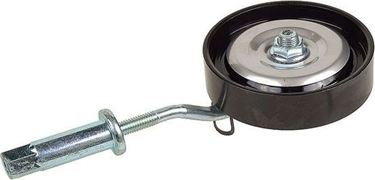 Натяжной ролик (натяжитель) приводного поликлинового ремня Zentparts. Артикул Z23898