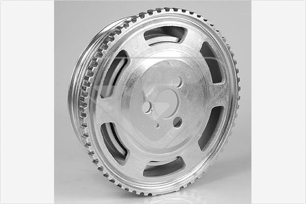 Шкив коленвала Hutchinson для Fiat Marea 1998-2002. Артикул DP104