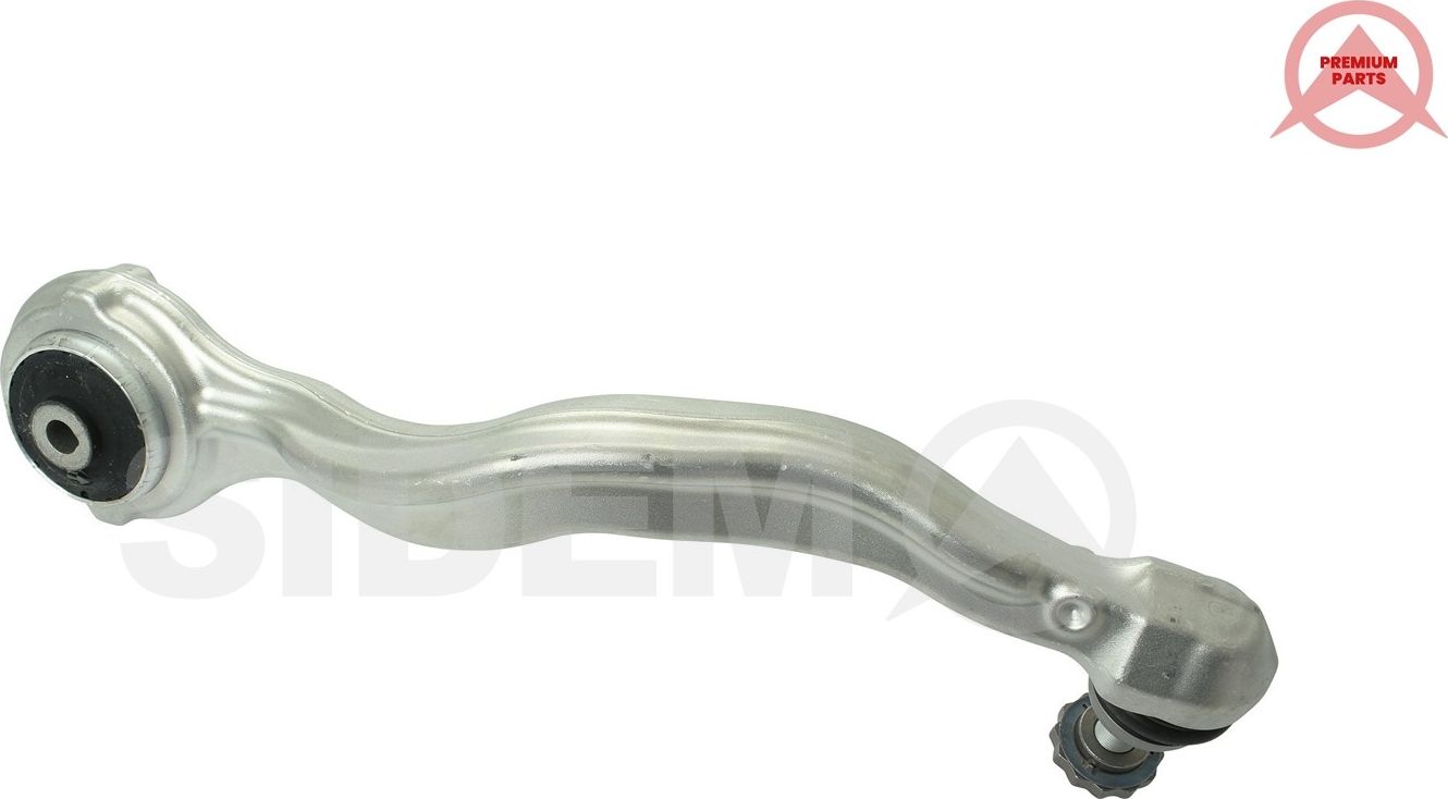 Продольный рычаг передней подвески Sidem (алюминий). Артикул 490477