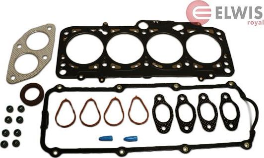 Комплект прокладок ГБЦ Elwis Royal для Audi A4 I (B5) 1994-2001. Артикул 9856037