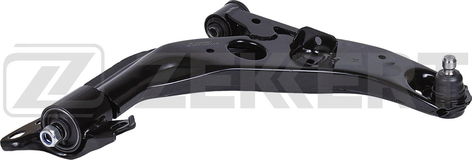 Поперечный рычаг передней подвески Zekkert. Артикул QL-3854